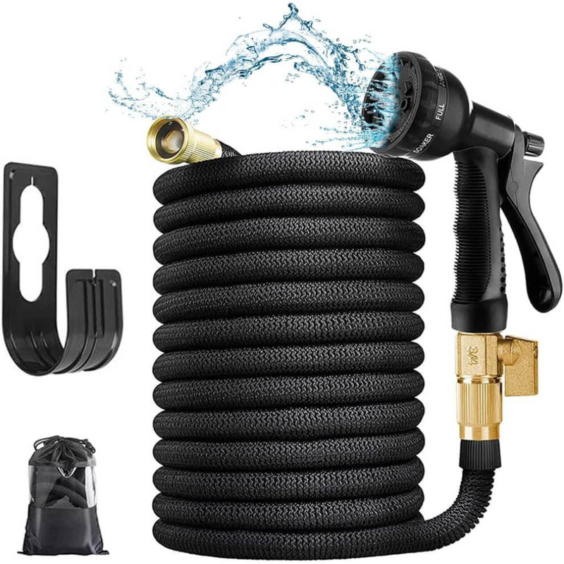 Knot Free Hose