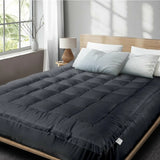 Bamboo Mattress Topper