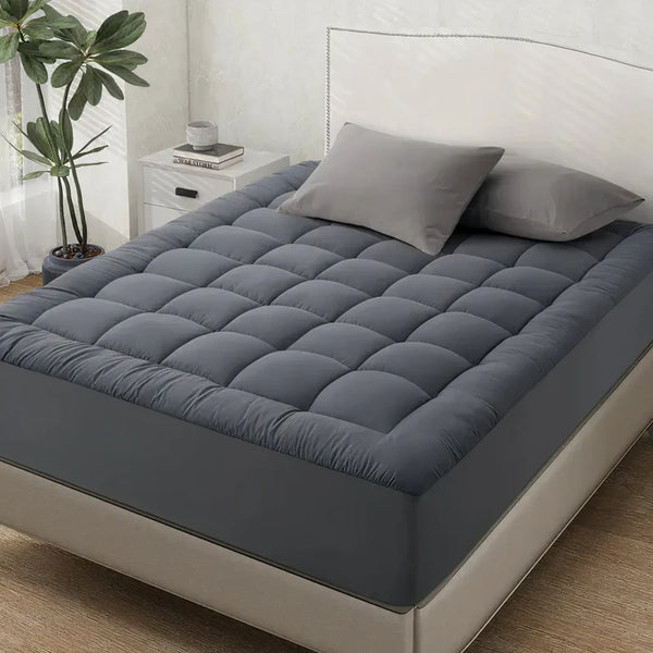 Bamboo Mattress Topper