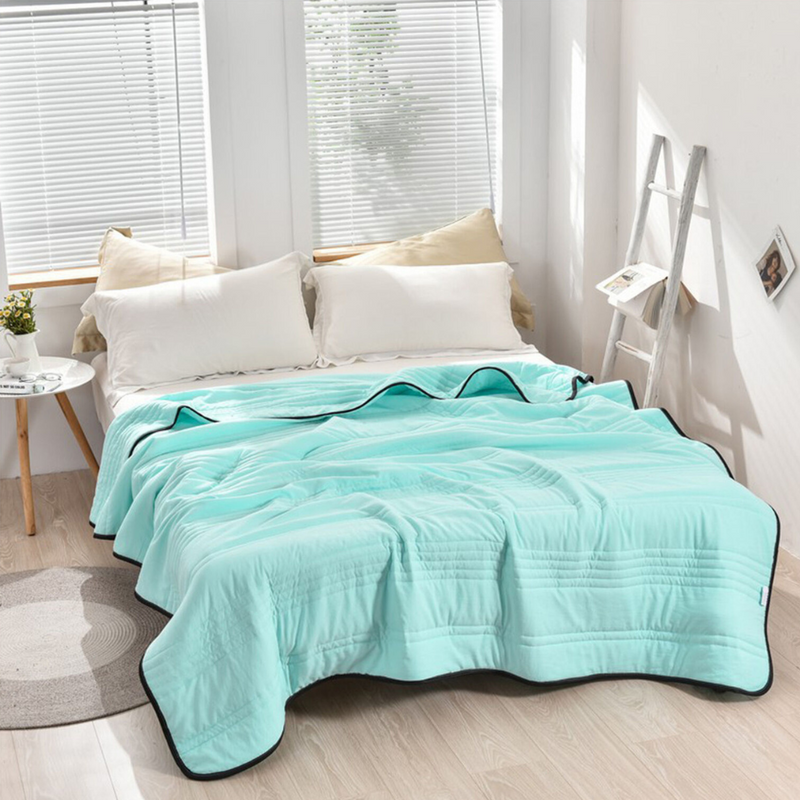 Ice Cooling Blanket