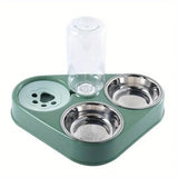 Pet Bowl 3 in 1