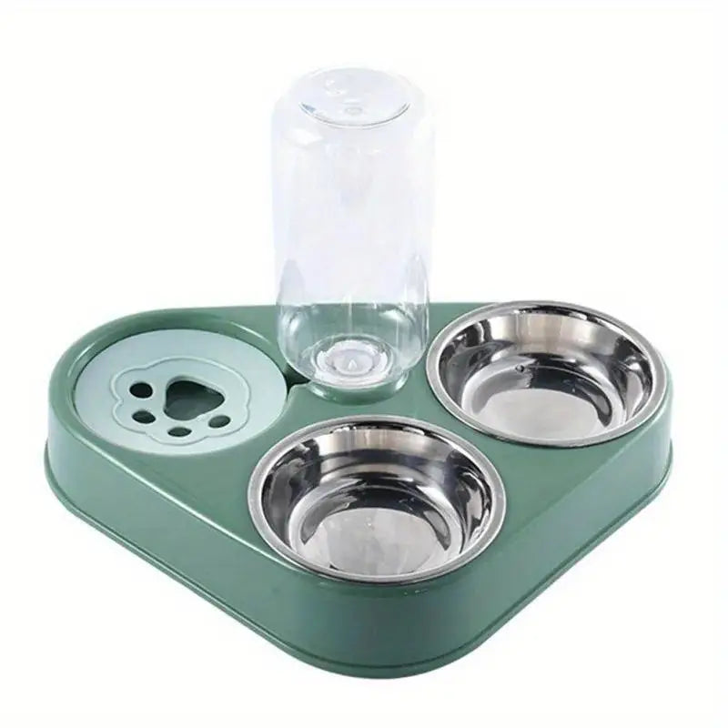 Pet Bowl 3 in 1