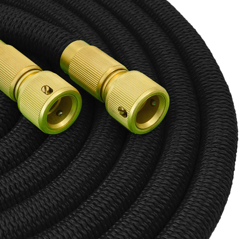 Knot Free Hose