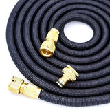 Knot Free Hose