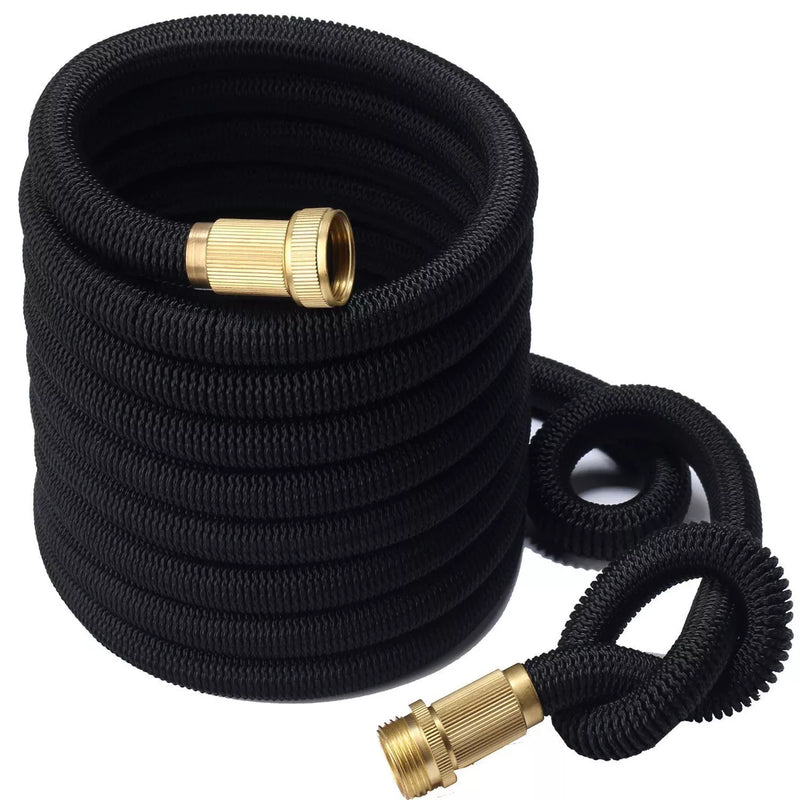 Knot Free Hose