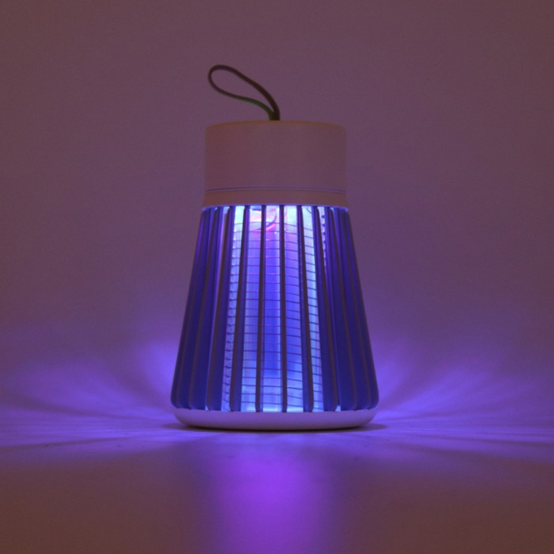 Mosquito Killer Lamp